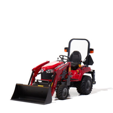 GC1700 Massey Ferguson