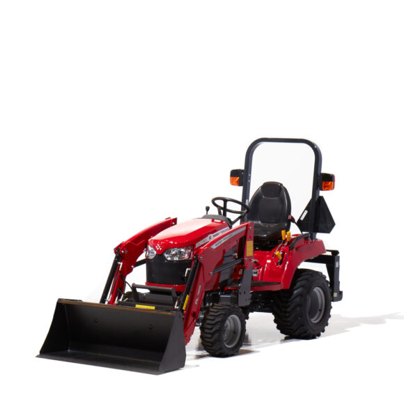 GC1700 Massey Ferguson