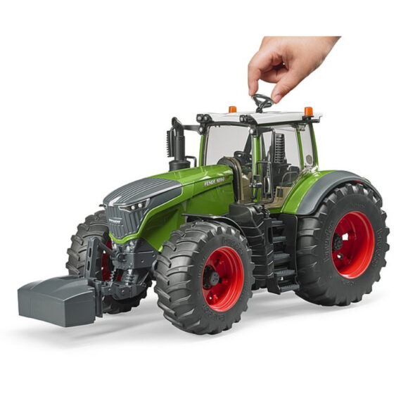 Bruder Tracteur Fendt 1050 Vario série 4000 - BDR04040 – Image 2