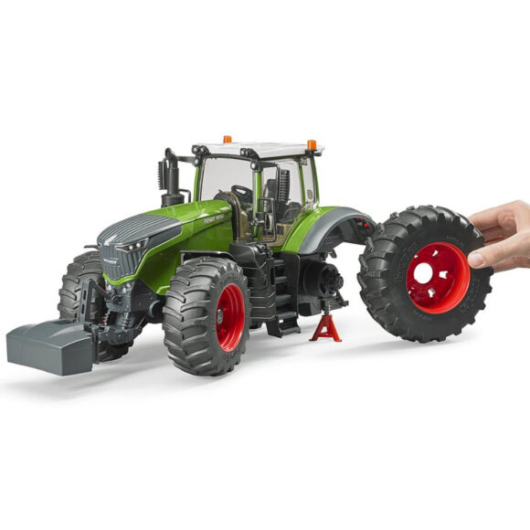 Bruder Tracteur Fendt 1050 Vario série 4000 - BDR04040 – Image 3