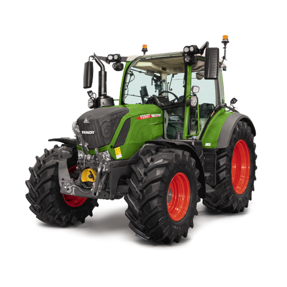 Fendt 300 disponible au Canada chez SA Service Agricole