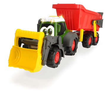 Dickie Happy Fendt 204119000