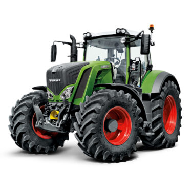 Fendt 800 Vario