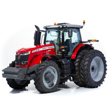 Massey Ferguson MF 8700S