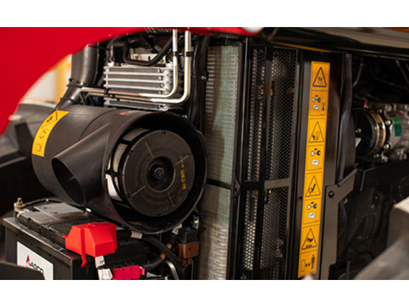 moteur 6700