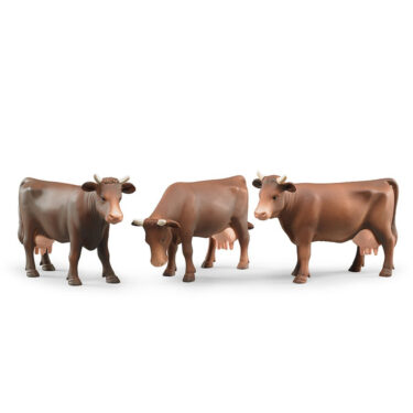Bruder vache (1) - BDR02308