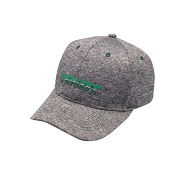 Casquette Cationic Sport Fendt gris chiné - 04438C