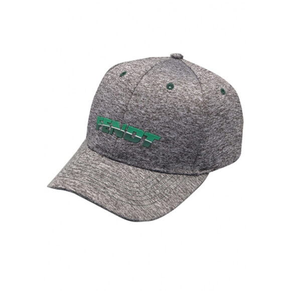 Casquette Cationic Sport Fendt gris chiné - 04438C