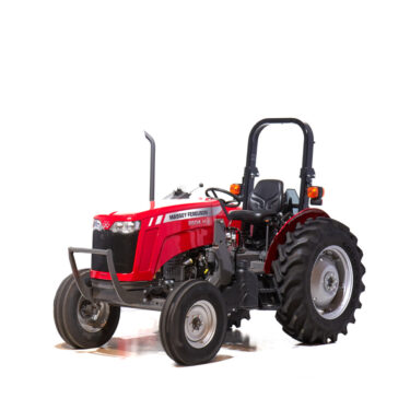 Massey Ferguson MF 2600H