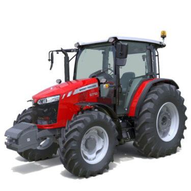 Massey Ferguson MF 5700 Série Globale