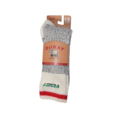 Duray - Bas de laine Fendt - 169DURAY