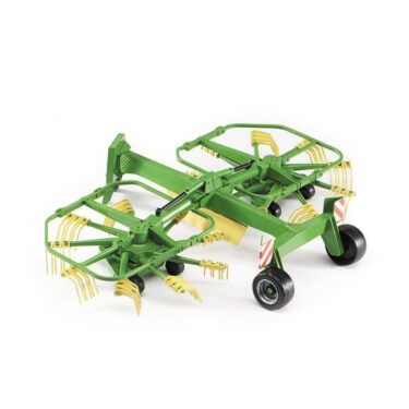 faucheuse andaineuse Krone Bruder
