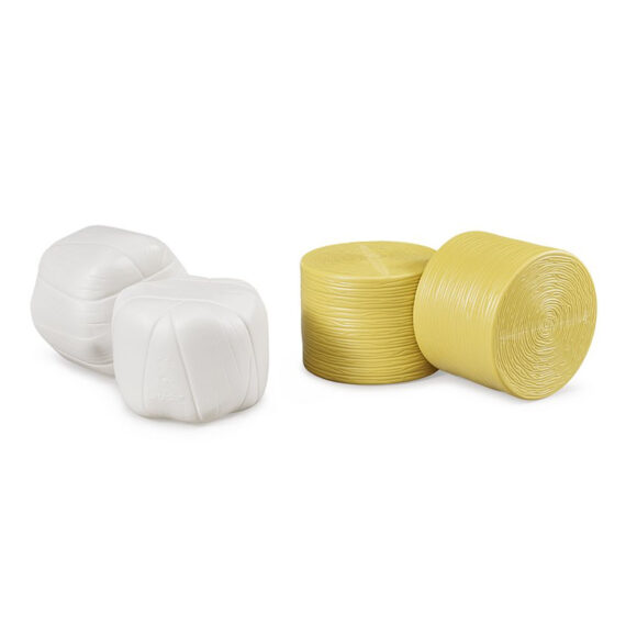 Bruder Balles rondes, 4 unités - BDR02345