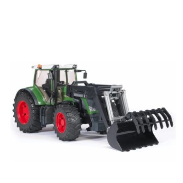 Tracteur Fendt Bruder BDR03041