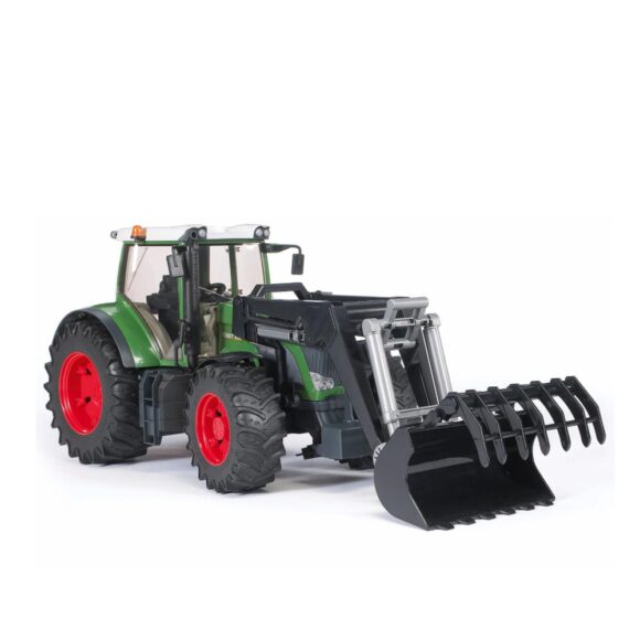 Tracteur Fendt Bruder BDR03041
