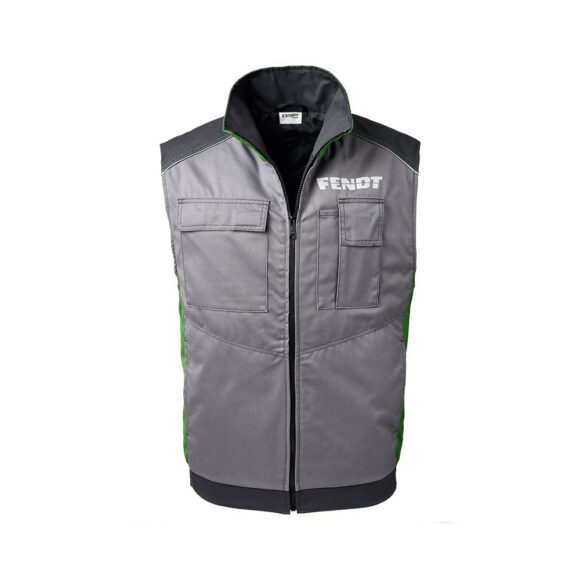 Veste sans manche Fendt