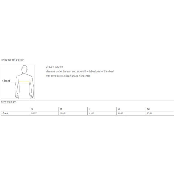T-shirt noir Fendt Ideal Dri-Power Sport - 04020BLK – Image 2