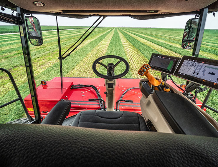 Faucheuse automotrice Massey Ferguson WR Faucheuse automotrice Massey Ferguson WR