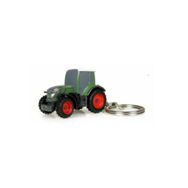 Universal Hobbies - Porte-clés tracteur Fendt Vario 516 - UH5802