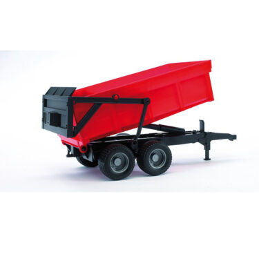 Remorque basculante Bruder BDR02211