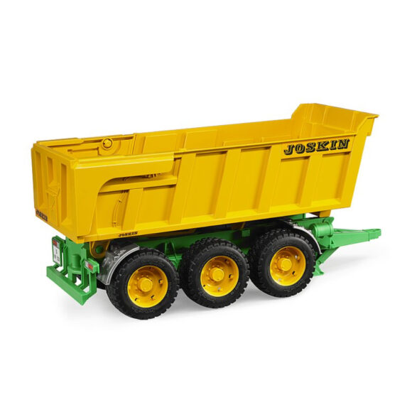 Bruder Remorque basculante Joskin - BDR02212 – Image 2