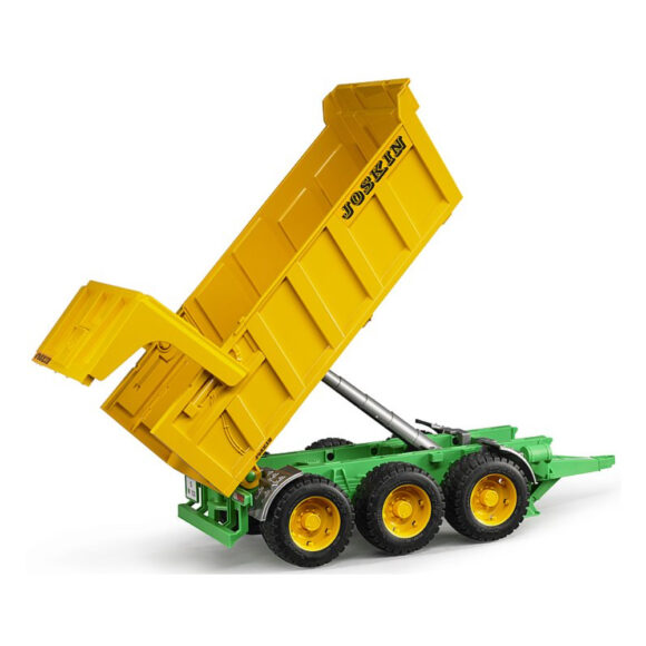 Bruder Remorque basculante Joskin - BDR02212 – Image 3