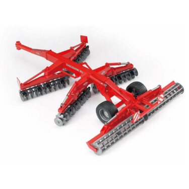 Kuhn herse Bruder BDR02217