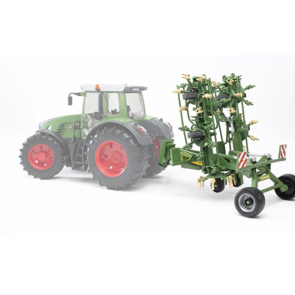 Bruder Faneur Krone KWT 8.82 - BDR02224 – Image 2