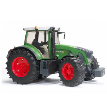 Tracteur Fendt Bruder BDR03040
