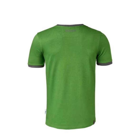 T-shirt Fendt logo 3D - X991020178 – Image 2