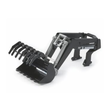 Chargeur Bruder BDR03333 pour tracteur