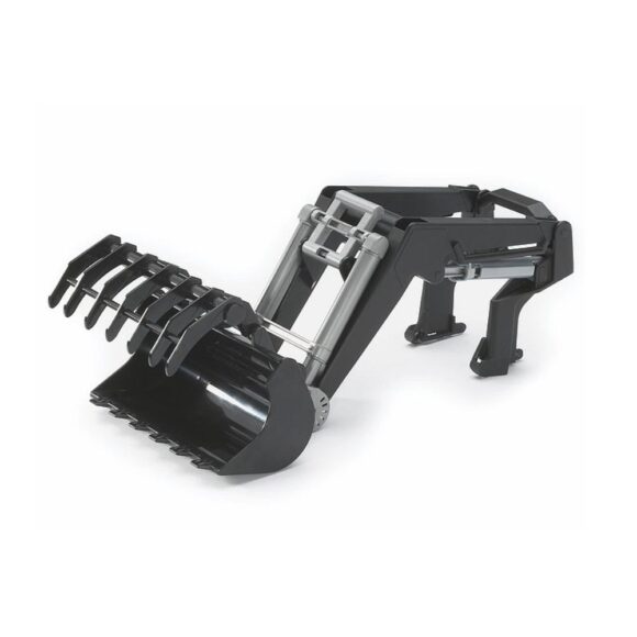 Chargeur Bruder BDR03333 pour tracteur