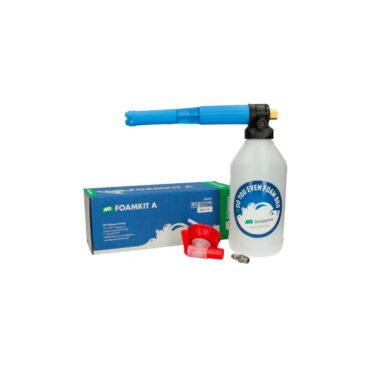 MS Schippers Foamkit A