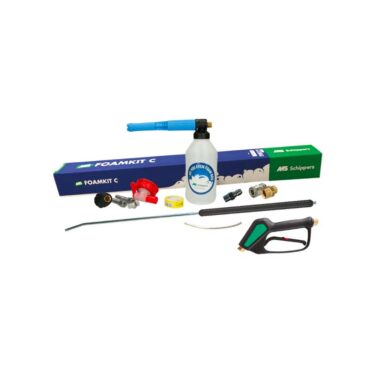MS Schippers Foamkit C