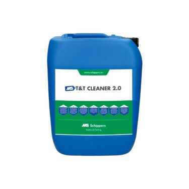 MS Schippers T&T Cleaner