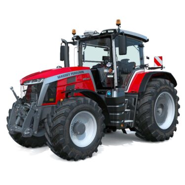 Massey Ferguson Ss