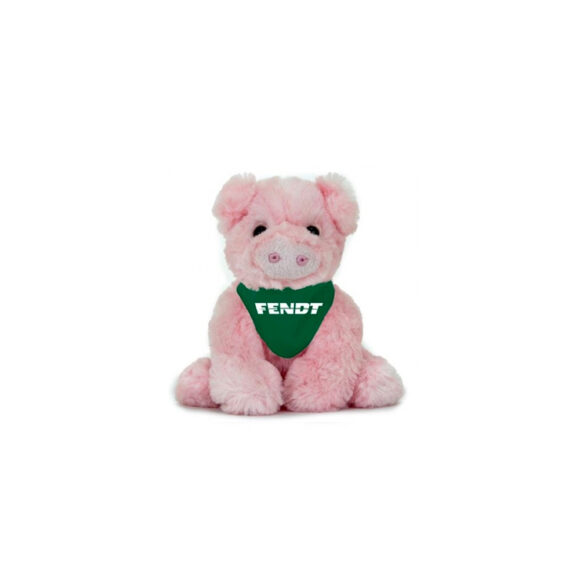 04847PIG toutou Fendt plush