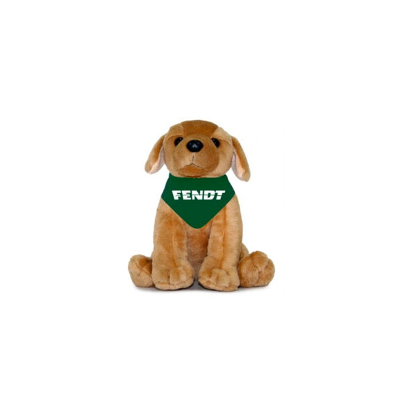 04848LABFT toutou Fendt plush dog