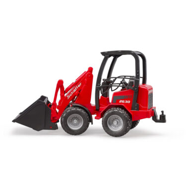 chargeur bruder Schäffer 2630 BDR02190