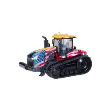 Limited edition Challenger MT865E SCT651