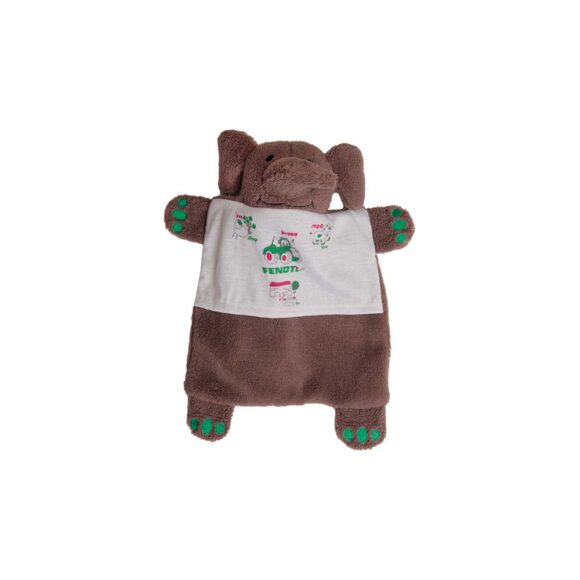 toutou doudou Fendt X991015177000