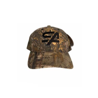 Casquette de chasse style camionneur SA Service Agricole - DMF6Y840M-SA