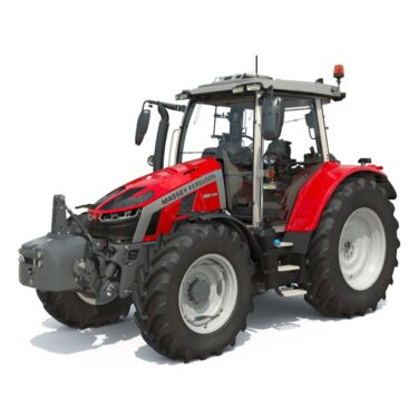 Massey Ferguson 5S