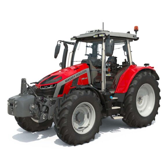 Massey Ferguson 5S
