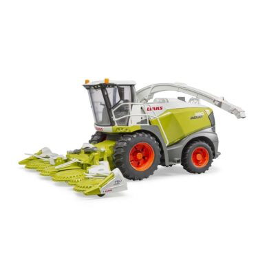 bruder class jaguar BDR02134