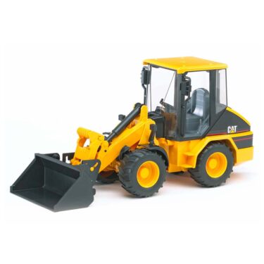 chargeuse articulée Bruder CAT BDR02442