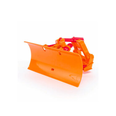 lame niveleuse Bruder BDR02581