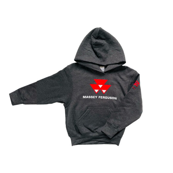 MASSEY FERGUSON YOUTH SWEATSHIRT