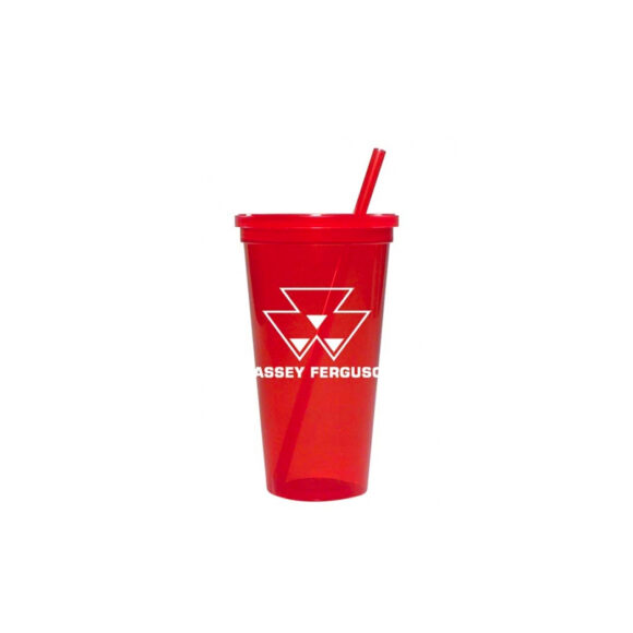 03655T verre Massey Ferguson réutilisable