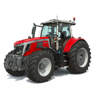 Massey Ferguson MF 7S
